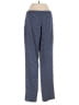 Diane von Furstenberg Polka Dots Blue Casual Pants Size 2 - photo 2