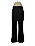 Dana Buchman Black Dress Pants Size 12 - photo 1