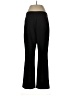Dana Buchman Black Dress Pants Size 12 - photo 2