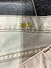 J.Crew Ivory Jeans Size 29S - photo 9