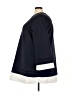 Shein Curve 100% Polyester Blue Sweatshirt Size 20 Plus (4) - photo 5