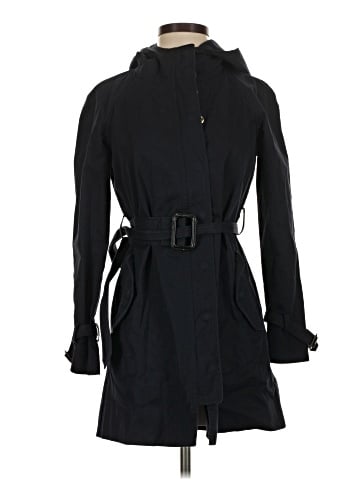 J.Crew Trenchcoat (view 1)