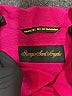 Giorgio Sant'Angelo Pink Blazer Size 8 - photo 6