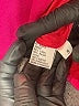 Giorgio Sant'Angelo Pink Blazer Size 8 - photo 7