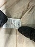 Unbranded Ivory Cargo Pants Size M - photo 7