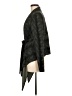 Ronen Chen Black Cardigan Size 8 (2) - photo 5