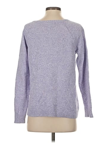 Karen Scott Pullover Sweater (view 2)
