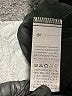 Shein 100% Polyester Solid Black Cargo Shorts Size S - photo 4