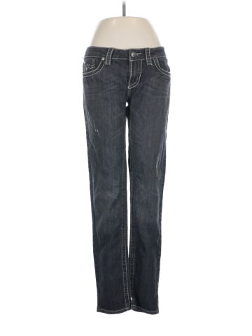 Free Culture Jeans (view 1)