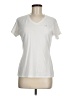 Under Armour Ivory Active T-Shirt Size M - photo 1