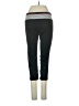 Lukka Color Block Gray Active Pants Size S - photo 2