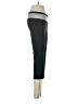 Lukka Color Block Gray Active Pants Size S - photo 4
