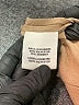Bagatelle Tan Jacket Size M - photo 7