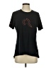 MPG Black Active T-Shirt Size S - photo 1