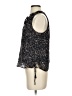 Greylin 100% Polyester Black Sleeveless Blouse Size S - photo 5