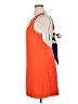 Lulus Solid Orange Casual Dress Size XL - photo 5