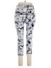 Unbranded Print Silver Active Pants Size L - photo 2