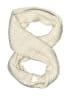 Lauren Conrad Ivory Scarf One size - photo 1