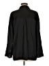 Madewell Black Long Sleeve Button-Down Shirt Size M - photo 2