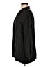 Madewell Black Long Sleeve Button-Down Shirt Size M - photo 5