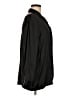 Madewell Black Long Sleeve Button-Down Shirt Size M - photo 4