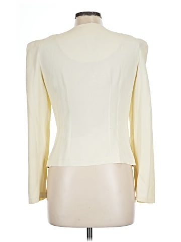All That Jazz Long Sleeve Blouse (view 2)