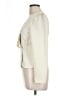 All That Jazz Ivory Long Sleeve Blouse Size 11 - photo 5