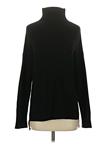 Six Crisp Days Turtleneck Sweater (view 1)