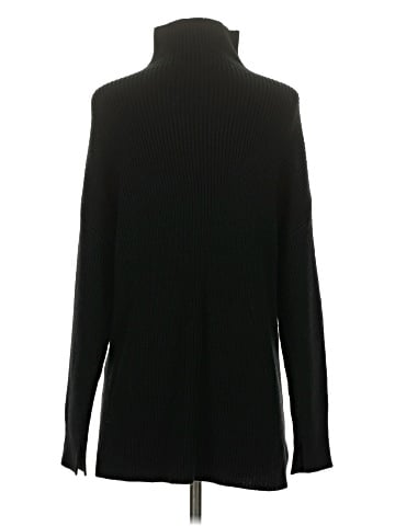 Six Crisp Days Turtleneck Sweater (view 2)