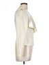 All That Jazz Ivory Long Sleeve Blouse Size 11 - photo 4