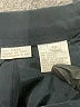 Kasper A.S.L. 100% Polyester Solid Black Formal Skirt Size 12 - photo 4