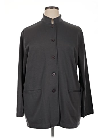 Josephine Chaus Coat (view 1)