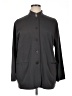 Josephine Chaus Gray Coat Size XL - photo 1