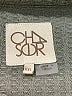 Chaser Gray 3/4 Sleeve T-Shirt Size XXL - photo 4