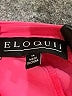 ELOQUII Pink Short Sleeve Blouse Size 14 - photo 7