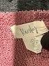 Kaisley Burgundy Pullover Sweater Size M - photo 7