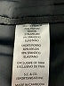 S.C. & Co. Solid Black Formal Skirt Size XXL - photo 4