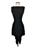 BCBGMAXAZRIA Black Cocktail Dress Size XS - photo 1