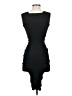 BCBGMAXAZRIA Black Cocktail Dress Size XS - photo 2