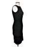 BCBGMAXAZRIA Black Cocktail Dress Size XS - photo 4