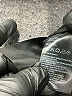H&M 100% Polyester Solid Black Cocktail Dress Size L - photo 8