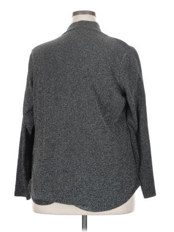 Grace Long Sleeve Top (view 2)