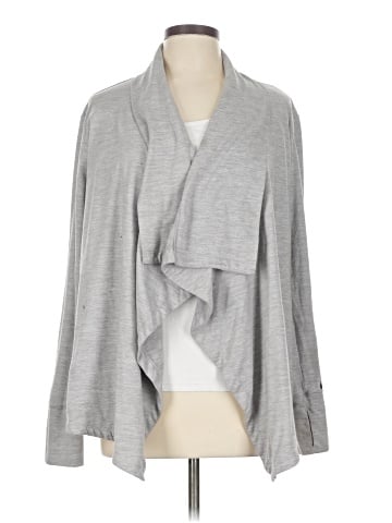Nike Cardigan (view 1)