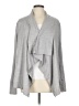 Nike Gray Cardigan Size M - photo 1