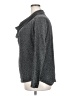 Grace Gray Long Sleeve Top Size 2X - photo 5