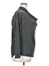 Grace Gray Long Sleeve Top Size 2X - photo 4
