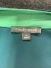Tinley Road 100% Polyester Teal Long Sleeve Blouse Size XS - photo 7