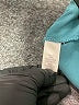 Tinley Road 100% Polyester Teal Long Sleeve Blouse Size XS - photo 8