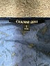Gianni Bini 100% Polyester Blue Cocktail Dress Size S - photo 6