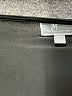 JM Collection 100% Nylon Black Kimono Size L - photo 7